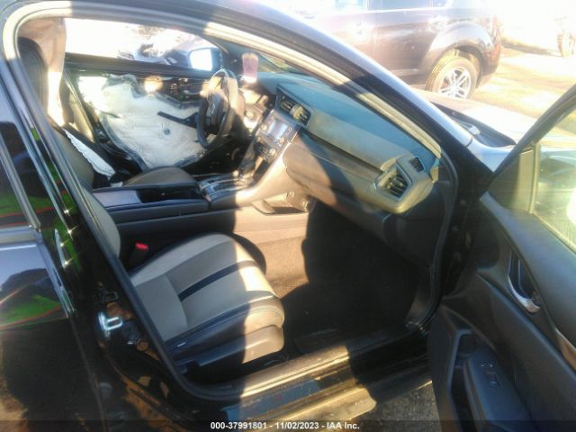 2020 HONDA CIVIC SHHFK7H30LU422091 Photo 4