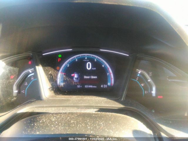 2020 HONDA CIVIC SHHFK7H30LU422091 Photo 6