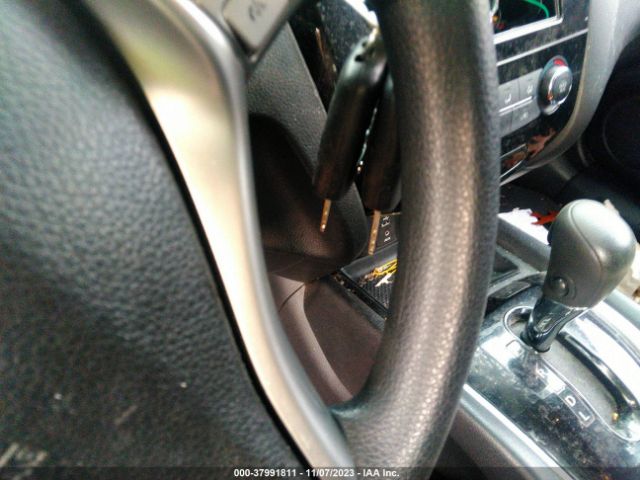 5N1AT2MV2EC848895 Nissan ROGUE S