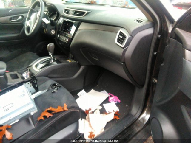 5N1AT2MV2EC848895 Nissan ROGUE S
