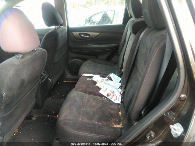 5N1AT2MV2EC848895 Nissan ROGUE S