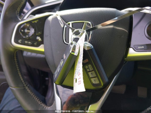 Honda CIVIC EX 2020 19XFC1F36LE009404 Image 11