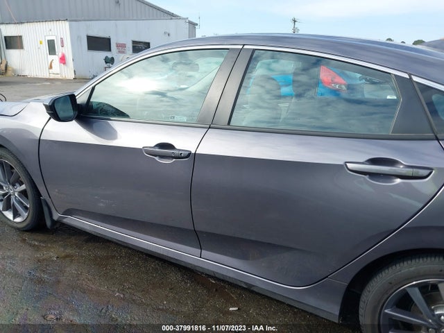 Honda CIVIC EX 2020 19XFC1F36LE009404 Image 14