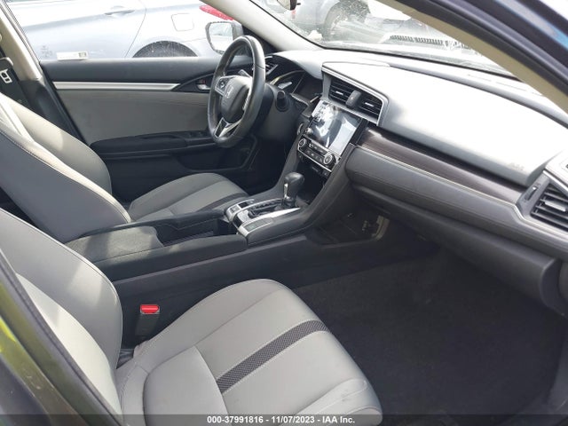 Honda CIVIC EX 2020 19XFC1F36LE009404 Image 5