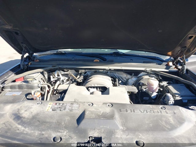 1GNSKHKC7HR383653 Chevrolet l83 - sidi: spark ignited direct injection, vvt: variable valve timing, afm, e85 max, alum