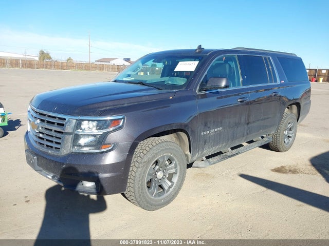 1GNSKHKC7HR383653 Chevrolet l83 - sidi: spark ignited direct injection, vvt: variable valve timing, afm, e85 max, alum