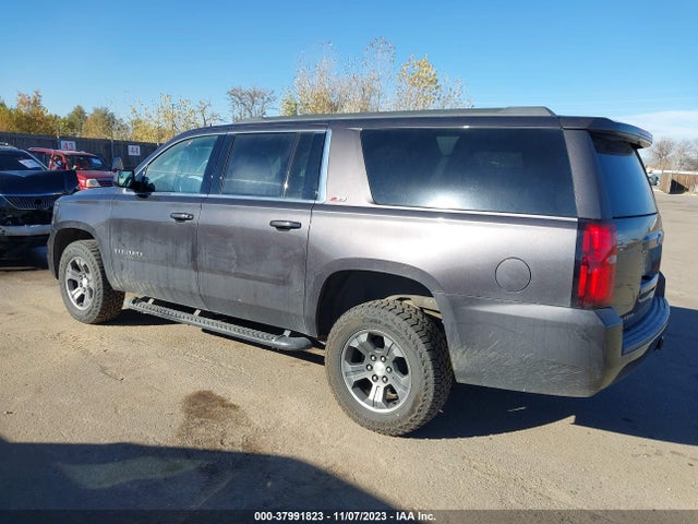 1GNSKHKC7HR383653 Chevrolet l83 - sidi: spark ignited direct injection, vvt: variable valve timing, afm, e85 max, alum