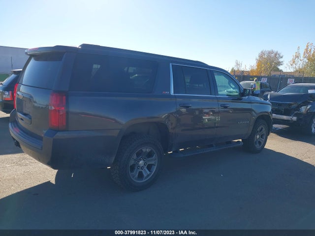1GNSKHKC7HR383653 Chevrolet l83 - sidi: spark ignited direct injection, vvt: variable valve timing, afm, e85 max, alum