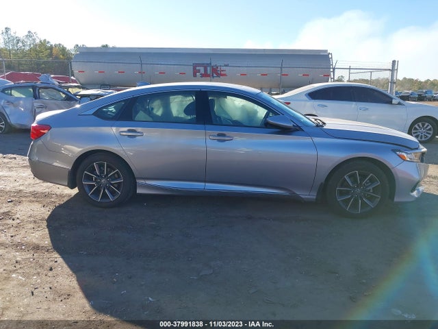Honda Accord Ex-l 2022 1HGCV1F55NA013353 Image 13