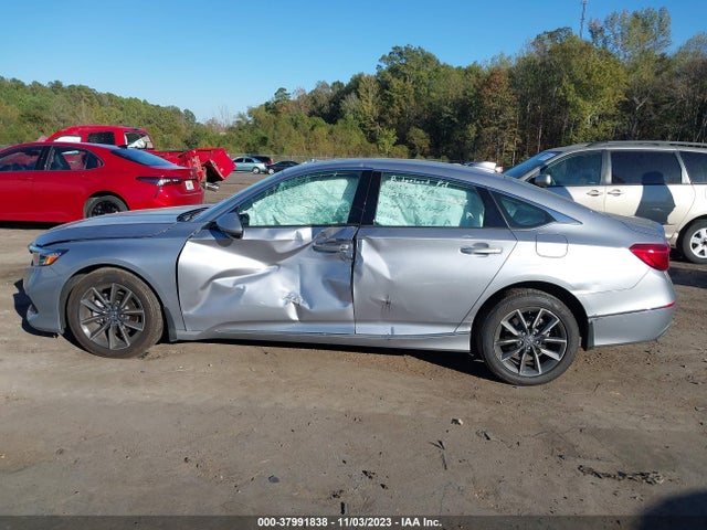 Honda Accord Ex-l 2022 1HGCV1F55NA013353 Image 14