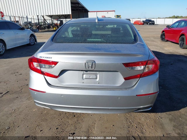 Honda Accord Ex-l 2022 1HGCV1F55NA013353 Image 16