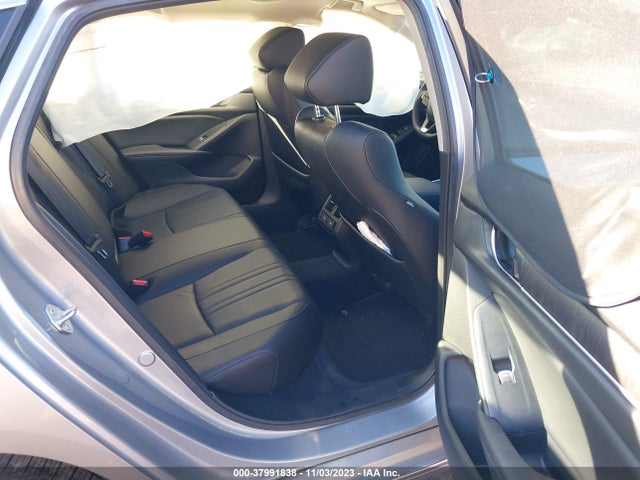 Honda Accord Ex-l 2022 1HGCV1F55NA013353 Image 8