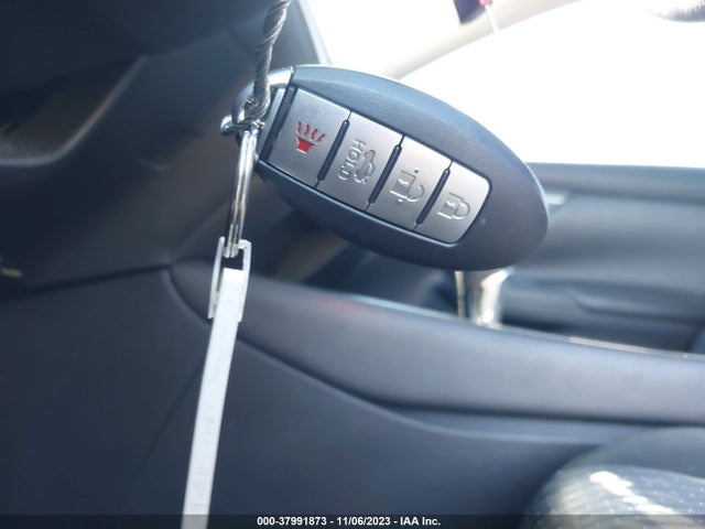 2016 NISSAN ALTIMA 2.5 VIN: 1N4AL3AP4GC126000