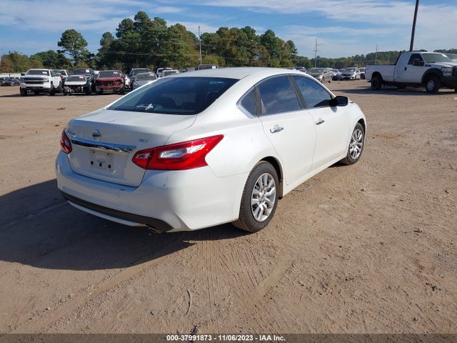 2016 NISSAN ALTIMA 2.5 VIN: 1N4AL3AP4GC126000
