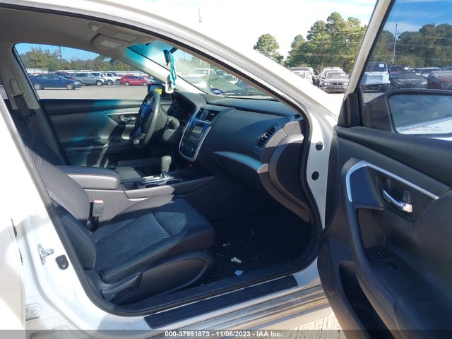 2016 NISSAN ALTIMA 2.5 VIN: 1N4AL3AP4GC126000
