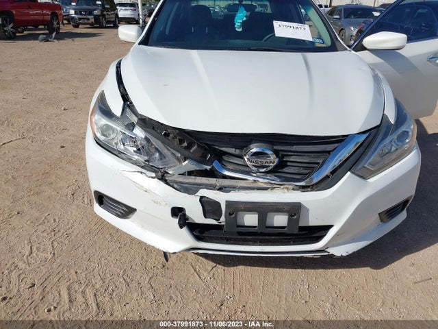 2016 NISSAN ALTIMA 2.5 VIN: 1N4AL3AP4GC126000