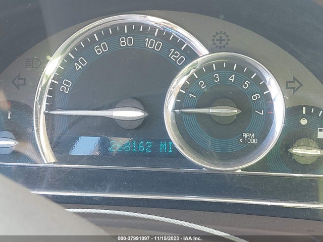 2006 CHEVROLET HHR LT VIN: 3GNDA23P06S545093