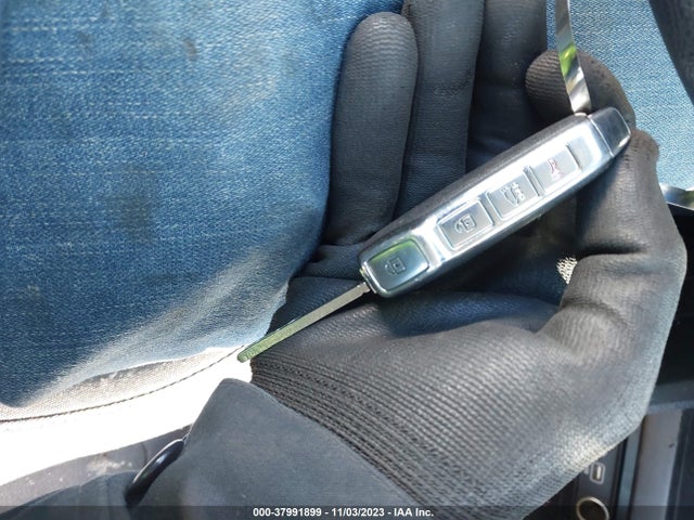 KIA Forte Lxs 2021 3KPF24AD6ME405547 Image 11