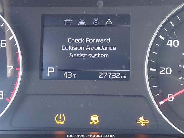KIA Forte Lxs 2021 3KPF24AD6ME405547 Image 15