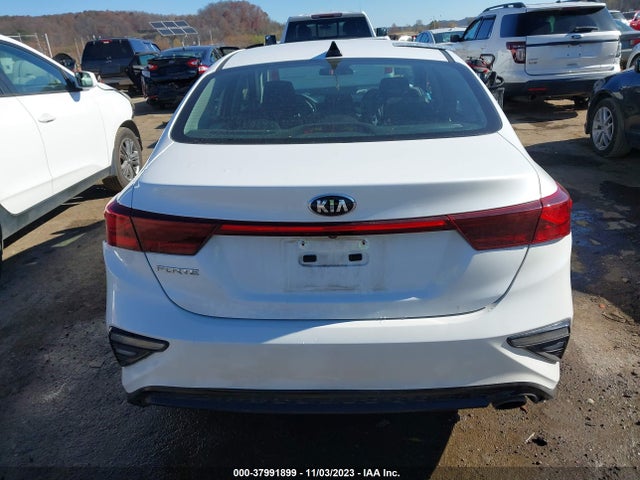 KIA Forte Lxs 2021 3KPF24AD6ME405547 Image 16