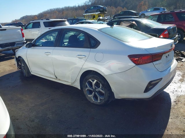 KIA Forte Lxs 2021 3KPF24AD6ME405547 Image 3