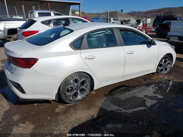 KIA Forte Lxs 2021 3KPF24AD6ME405547 Image 4