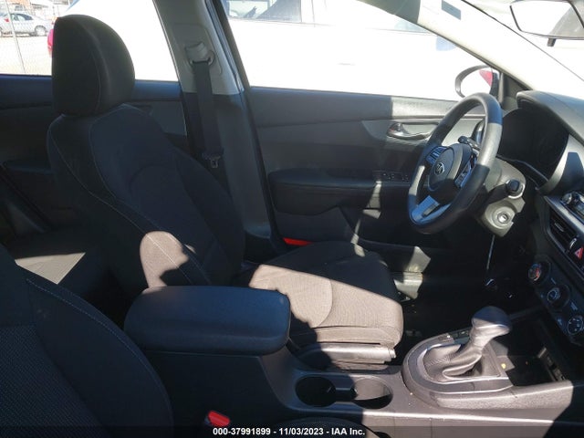 KIA Forte Lxs 2021 3KPF24AD6ME405547 Image 5