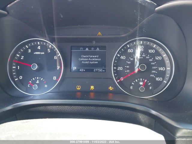 KIA Forte Lxs 2021 3KPF24AD6ME405547 Image 7
