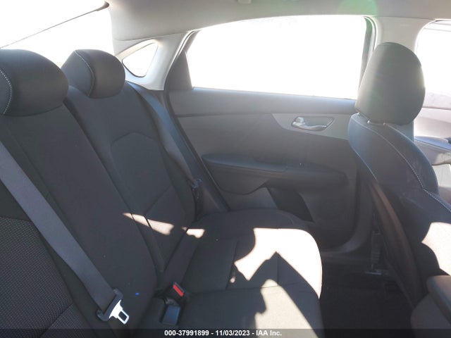 KIA Forte Lxs 2021 3KPF24AD6ME405547 Image 8