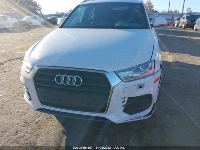 WA1BCCFS0HR003816 Audi Q3 2.0t Premium