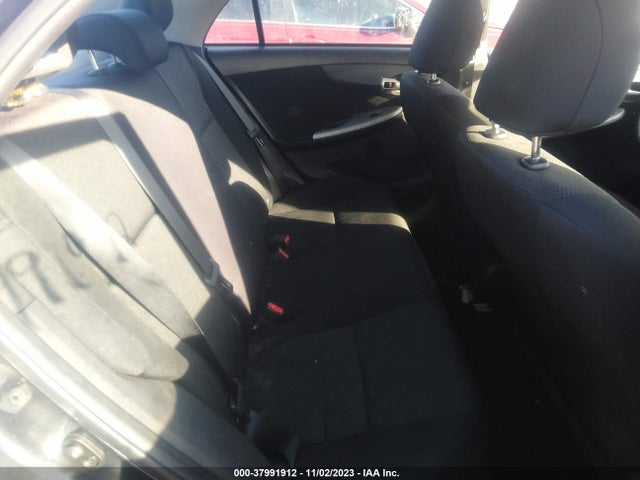 2010 TOYOTA COROLLA S VIN: 1NXBU4EE9AZ296182