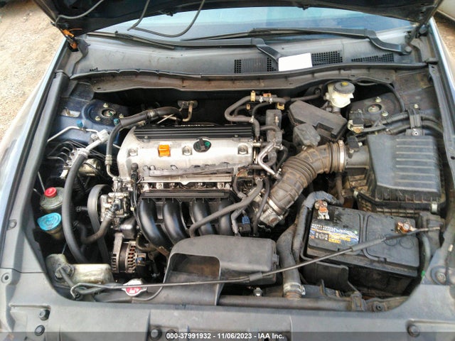 2009 HONDA ACCORD SDN LX VIN: 1HGCP26329A087432