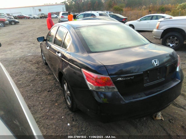 2009 HONDA ACCORD SDN LX VIN: 1HGCP26329A087432