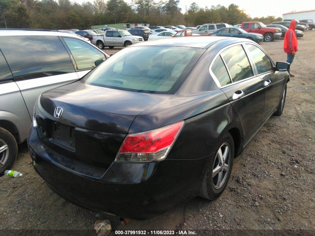 2009 HONDA ACCORD SDN LX VIN: 1HGCP26329A087432