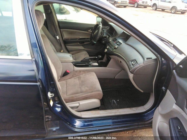 2009 HONDA ACCORD SDN LX VIN: 1HGCP26329A087432