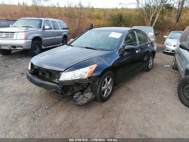 2009 HONDA ACCORD SDN LX VIN: 1HGCP26329A087432