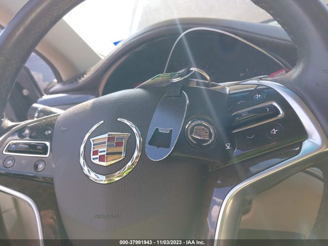 2014 CADILLAC XTS LUXURY VIN: 2G61M5S33E9326369