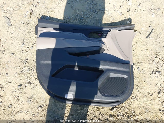 2021 HONDA ODYSSEY TOURING VIN: 5FNRL6H87MB034486