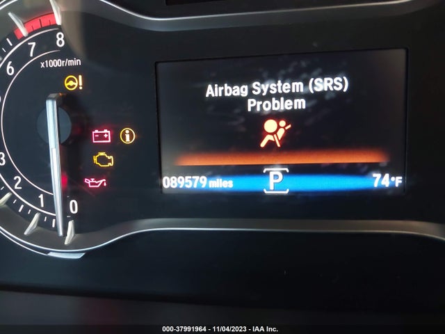 Honda Ridgeline Rtl-e 2018 5FPYK3F77JB011056 Image 7