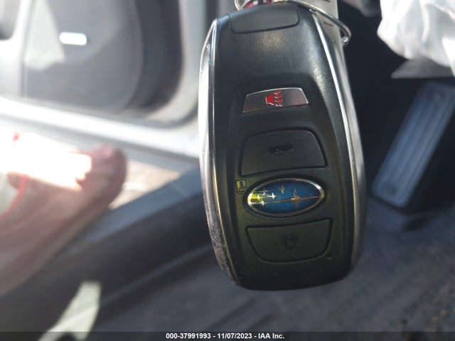 2022 SUBARU FORESTER TOURING VIN: JF2SKARC3NH529474
