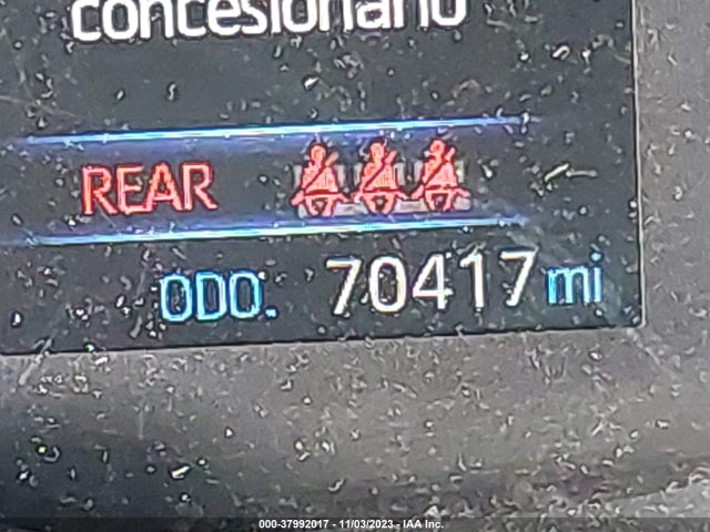 Toyota COROLLA LE 2020 5YFEPRAE0LP092902 Image 16