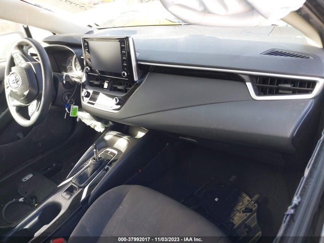 Toyota COROLLA LE 2020 5YFEPRAE0LP092902 Image 5
