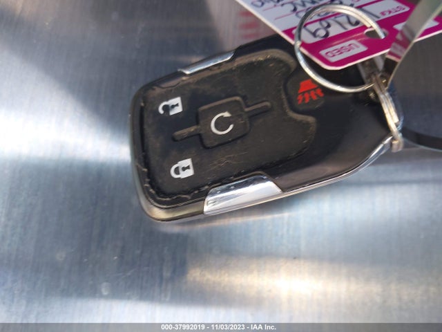 3GKALPEVXLL268705 GMC Terrain Fwd Slt