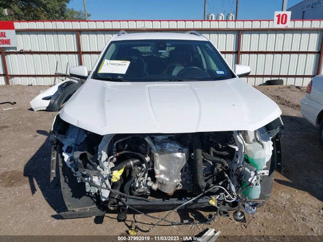 3GKALPEVXLL268705 GMC Terrain Fwd Slt