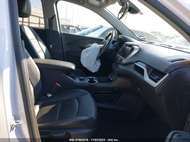 3GKALPEVXLL268705 GMC Terrain Fwd Slt