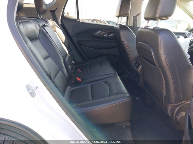 3GKALPEVXLL268705 GMC Terrain Fwd Slt
