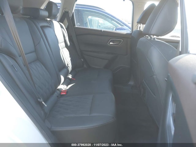 2023 NISSAN ROGUE PLATINUM FWD VIN: JN8BT3DC9PW101670