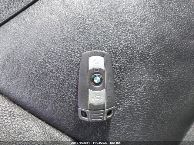 2011 BMW 328I XDRIVE VIN: WBAPK5G58BNN82018
