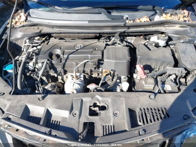 19UDE2F47JA001099 Acura Ilx Special Edition