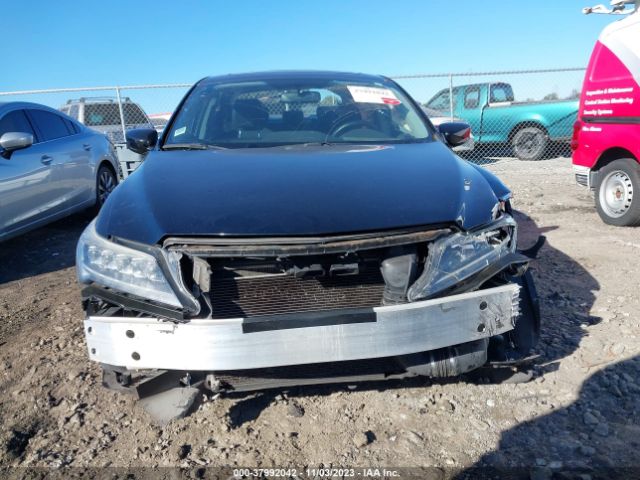 19UDE2F47JA001099 Acura Ilx Special Edition